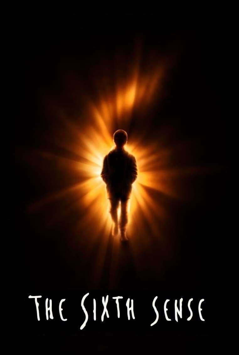Poster for The Sixth Sense